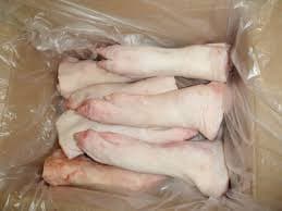 Frozen Pork Legs_ Pork Feet_ Pork Ears_ Pork Neck_ _ others